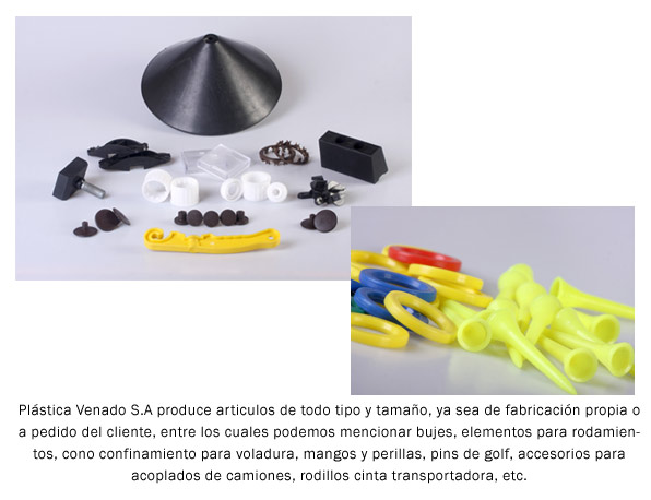 Productos Varios